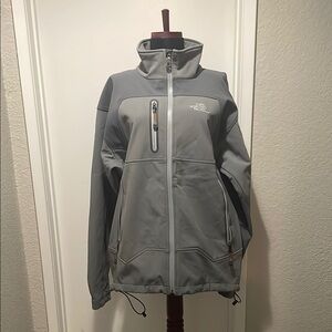 The‎ North Face Gray Jacket
